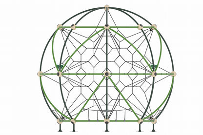 Cemer Spider Group SGM 1036 Oasis Net Climber
