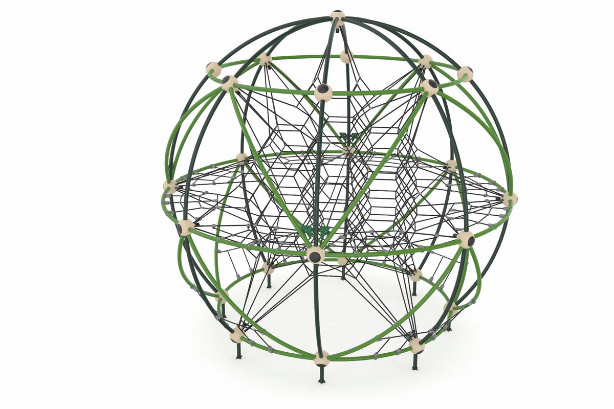 Cemer Spider Group SGM 1036 Oasis Net Climber