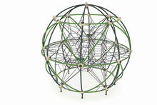Cemer Spider Group SGM 1036 Oasis Net Climber