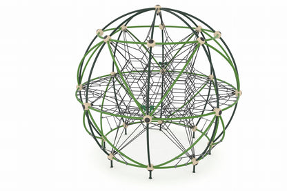 Cemer Spider Group SGM 1036 Oasis Net Climber