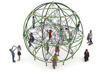 Cemer Spider Group SGM 1036 Oasis Net Climber