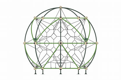 Cemer Spider Group SGM 1036 Oasis Net Climber