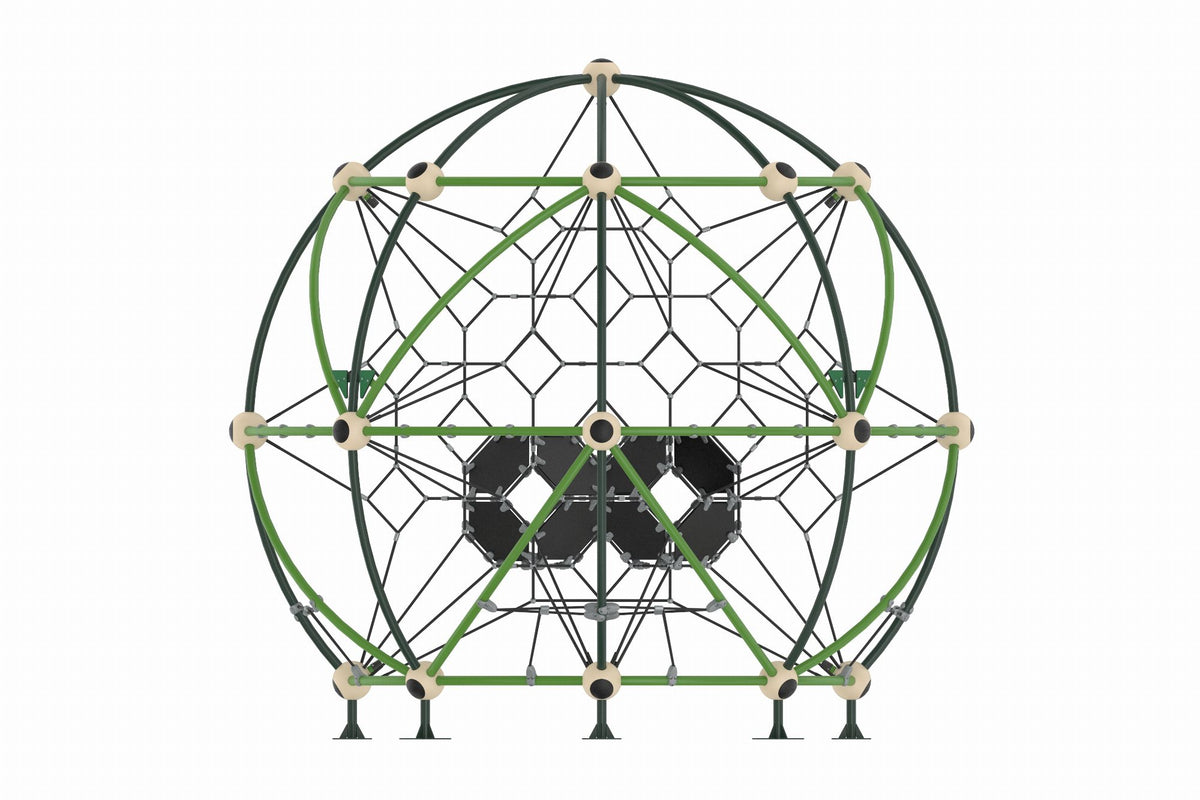 Cemer Spider Group SGM 1037 Oasis Net Climber