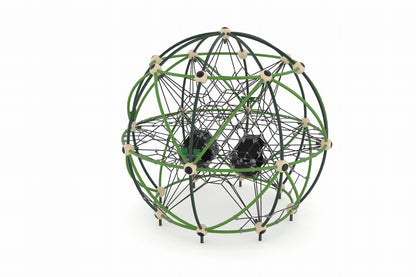 Cemer Spider Group SGM 1037 Oasis Net Climber