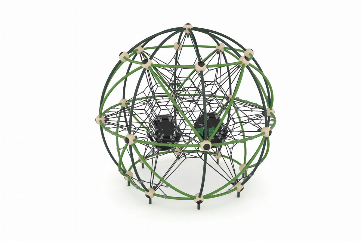 Cemer Spider Group SGM 1037 Oasis Net Climber