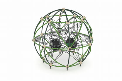 Cemer Spider Group SGM 1037 Oasis Net Climber