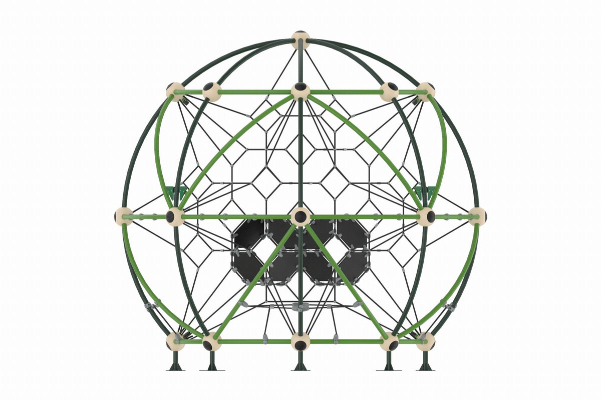 Cemer Spider Group SGM 1037 Oasis Net Climber