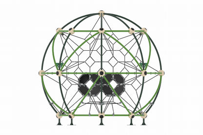Cemer Spider Group SGM 1037 Oasis Net Climber