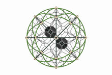 Cemer Spider Group SGM 1037 Oasis Net Climber