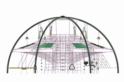 Cemer Spider Group SGM 1039 Net Climber