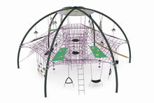 Cemer Spider Group SGM 1039 Net Climber