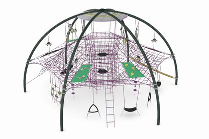 Cemer Spider Group SGM 1039 Net Climber