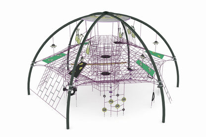 Cemer Spider Group SGM 1039 Net Climber