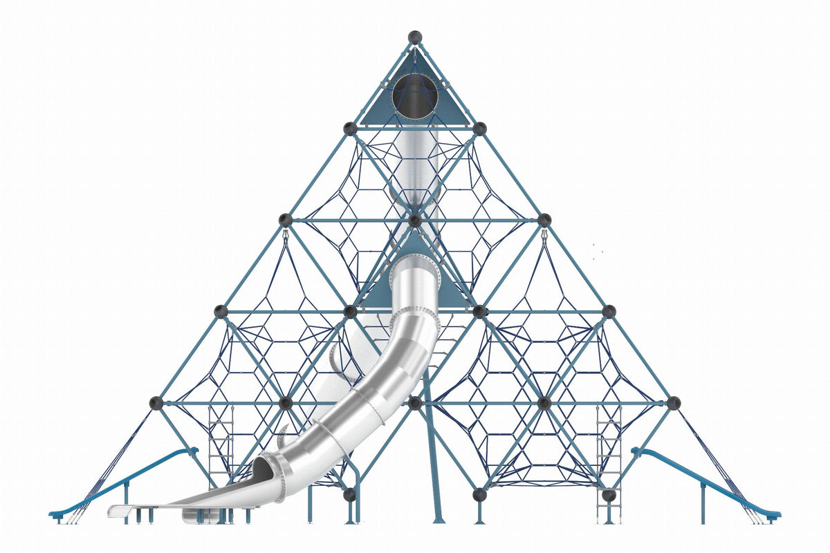 Cemer Spider Group SGM 1066 Net Climber