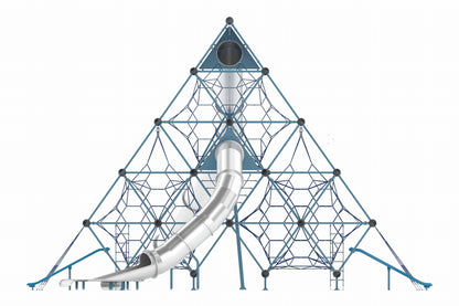 Cemer Spider Group SGM 1066 Net Climber
