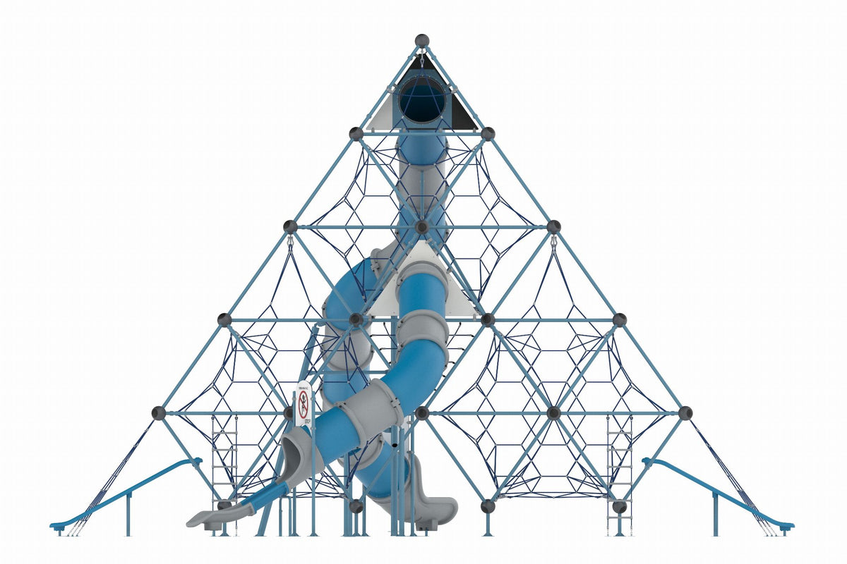 Cemer Spider Group SGM 1066-P Net Climber