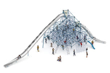 Cemer Spider Group SGM 1066 Net Climber