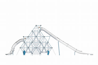 Cemer Spider Group SGM 1066 Net Climber