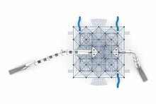 Cemer Spider Group SGM 1066 Net Climber