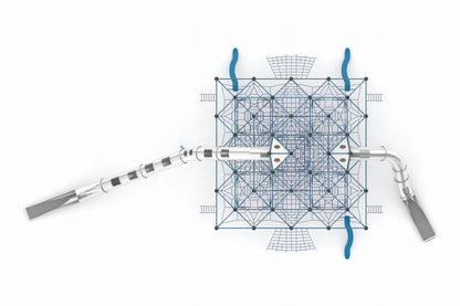Cemer Spider Group SGM 1066 Net Climber