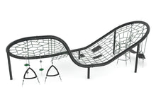 Cemer Spider Group SGM 2003 Net Climber