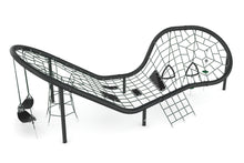 Cemer Spider Group SGM 2003 Net Climber