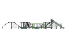 Cemer Spider Group SGM 2006 Net Climber