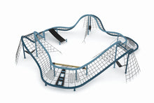 Cemer Spider Grup-sgm 2007 Net Climber