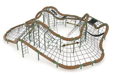 Cemer Spider Group SGW 1002 Net Climber