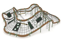 Cemer Spider Group SGW 1002 Net Climber