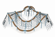 Cemer Spider Group SGW 1003 Net Climber