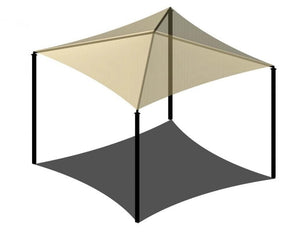 Pyramid Shades