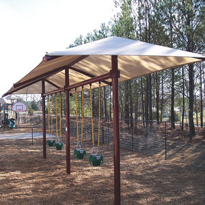 1 Bay (allows for 2 seats)|2 Bays (allows for 4 seats)|3 Bays (allows for 6 seats)|4 Bays (allows for 8 seats)