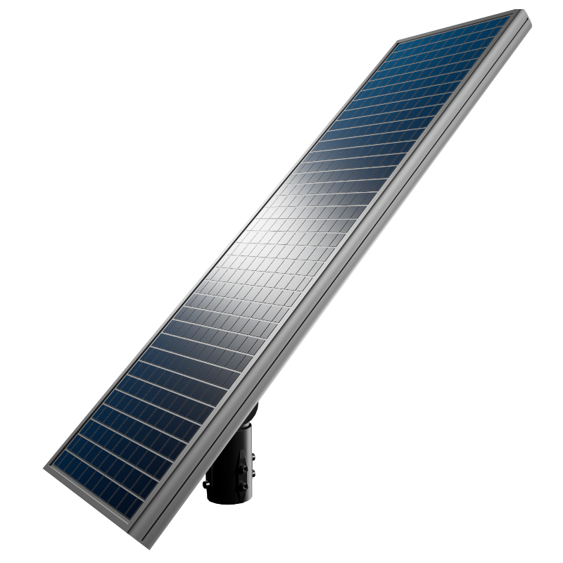 Dominator 100W LED Solar Light
