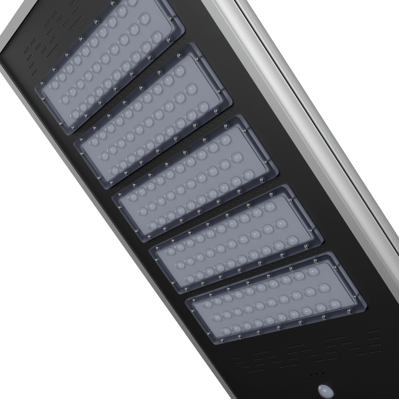 Dominator 100W LED Solar Light