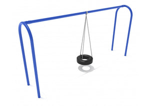 Tire Swings