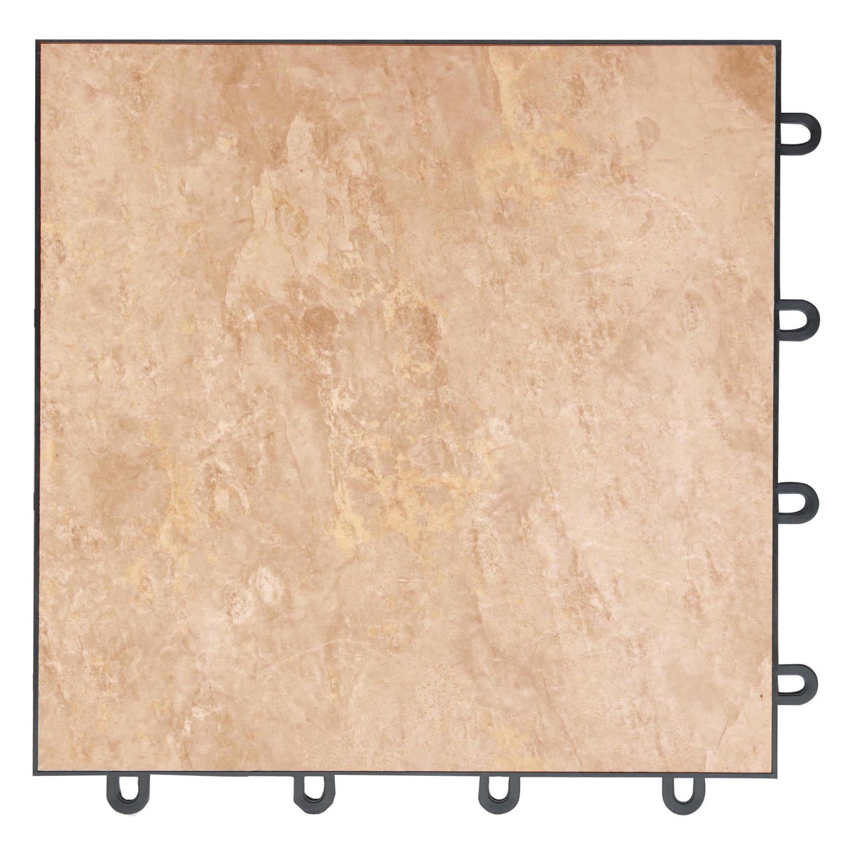 Matéflex TileFlex Solid-Top Modular Floor Tile