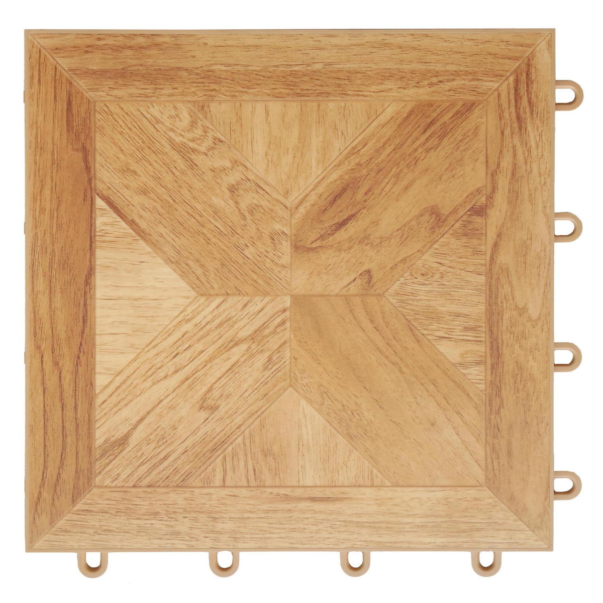 Matéflex TileFlex Solid-Top Modular Floor Tile