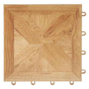Light Parquet