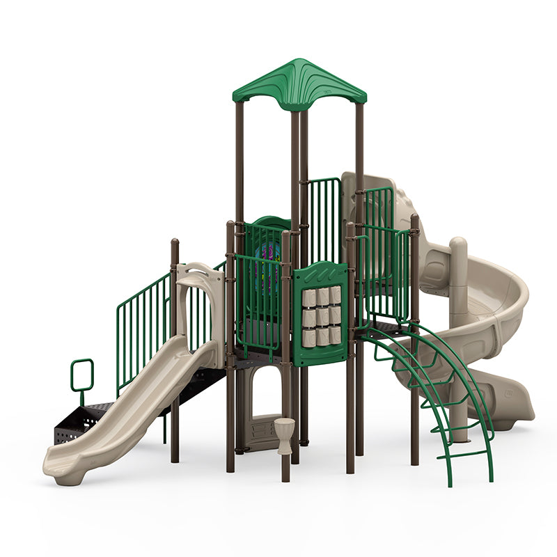 Torin commercial playground equipment by World Klass Play