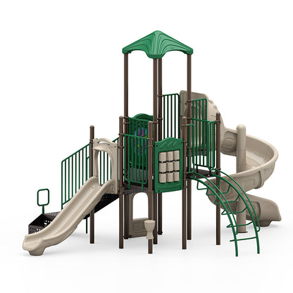 Torin commercial playground equipment by World Klass Play
