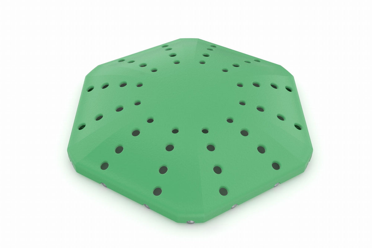 Cemer Bouncecloud TRM 101 In-Ground Trampoline