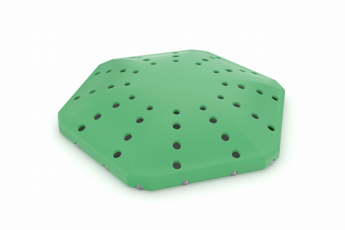 Cemer Bouncecloud TRM 101 In-Ground Trampoline