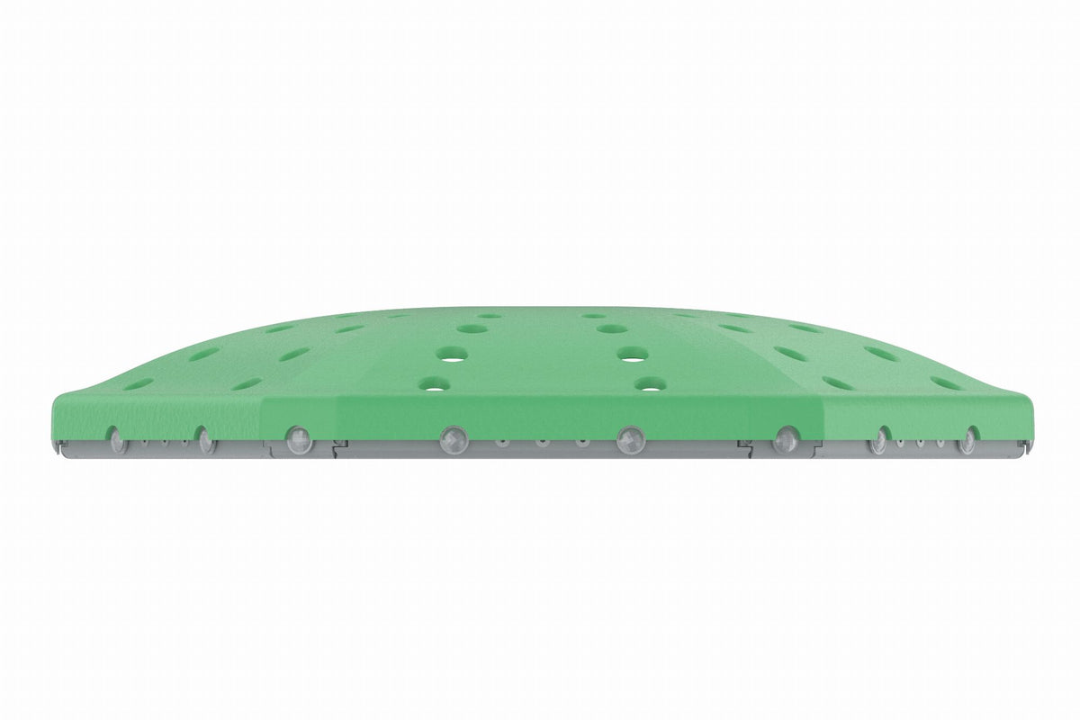 Cemer Bouncecloud TRM 101 In-Ground Trampoline