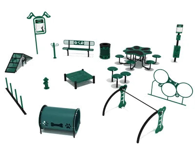 Wagging Tails Bundle
