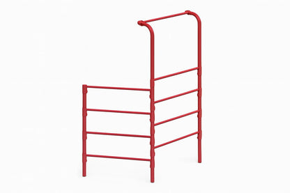 Stall Bar Fence