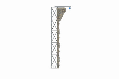 Cemer Climbing Wall XGCW 101