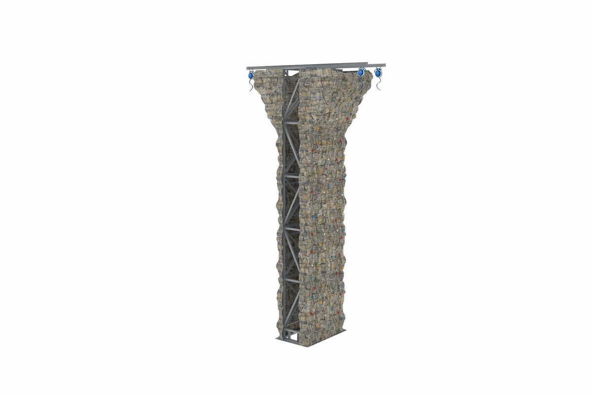 Cemer Climbing Wall XGCW 102