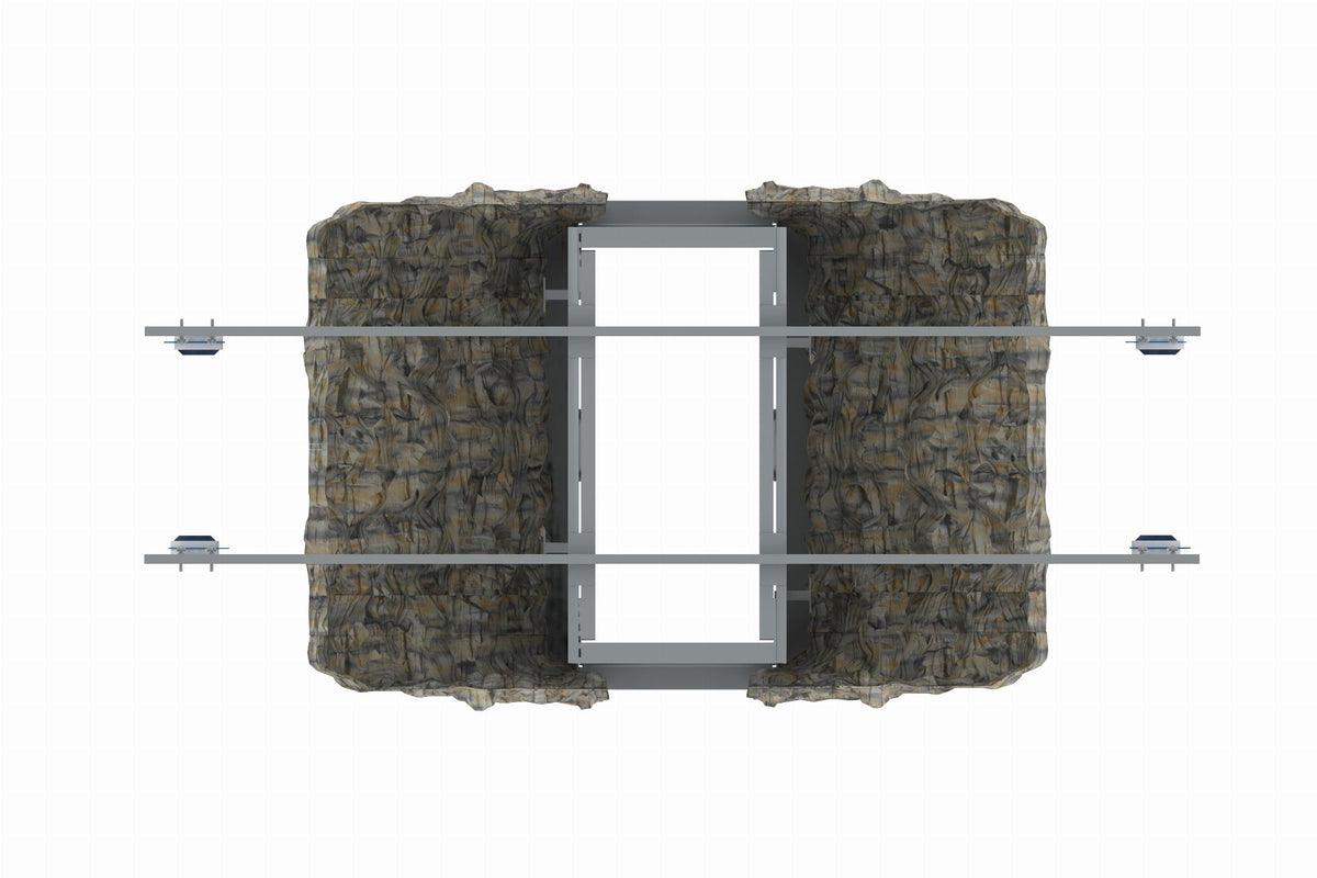 Cemer Climbing Wall XGCW 102