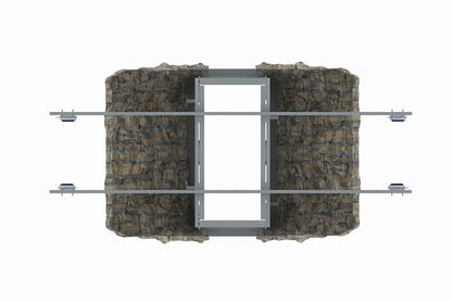 Cemer Climbing Wall XGCW 102